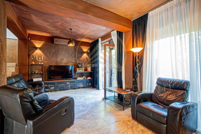 Casa P+1E de vanzare in Mamaia - Tabara Navodari