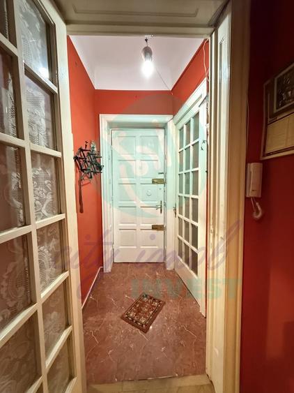 Apartament boem in zona Piata Sfantul Stefan - 7