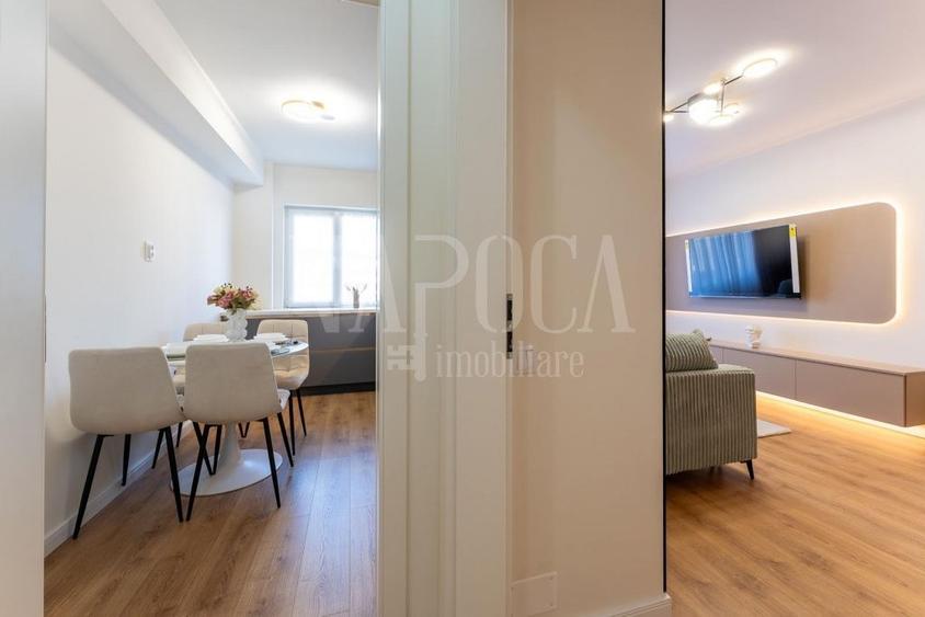 Apartament 2 camere de vanzare in Floresti - 5