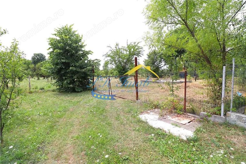 Teren Intravilan de vanzare, Campina - 1