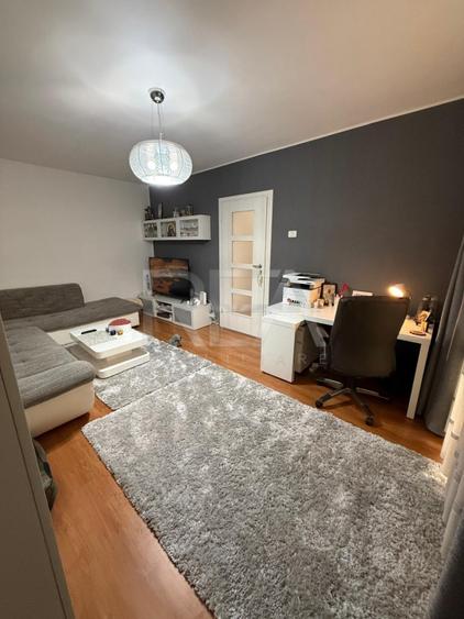 Apartament cu 2 camere la 13 minute de statia de metrou 1 Decembrie 1918 - 2