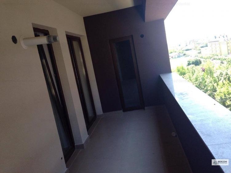 Garsoniera Spatioasa 40 mpu la doar 5 min metrou M2 Berceni Promotie-tva inclus - 6