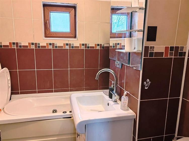 Apartament 3 camere in Ploiesti, zona Enachita Vacarescu - 14