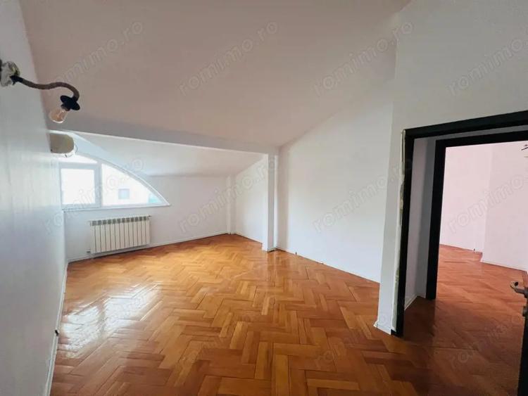 Casa spa?ioasa, ideal sediu de firma, Zona Parcul Circului. - 19