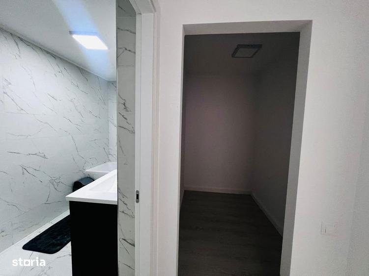 Apartament 2 camere Cosmopolis - 9