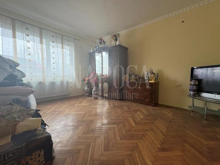 Casa 3 camere de vanzare in Iris, Cluj Napoca - 4