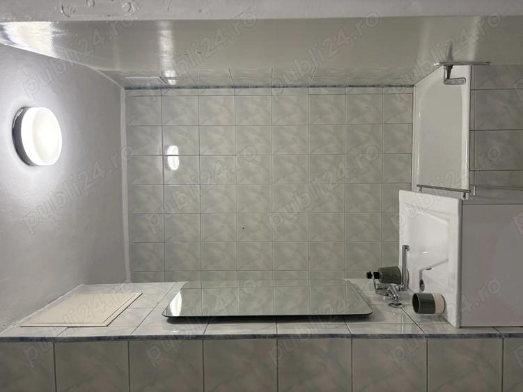 Garsoniera Grigorescu de inchiriat. Prima inchiriere! - 8