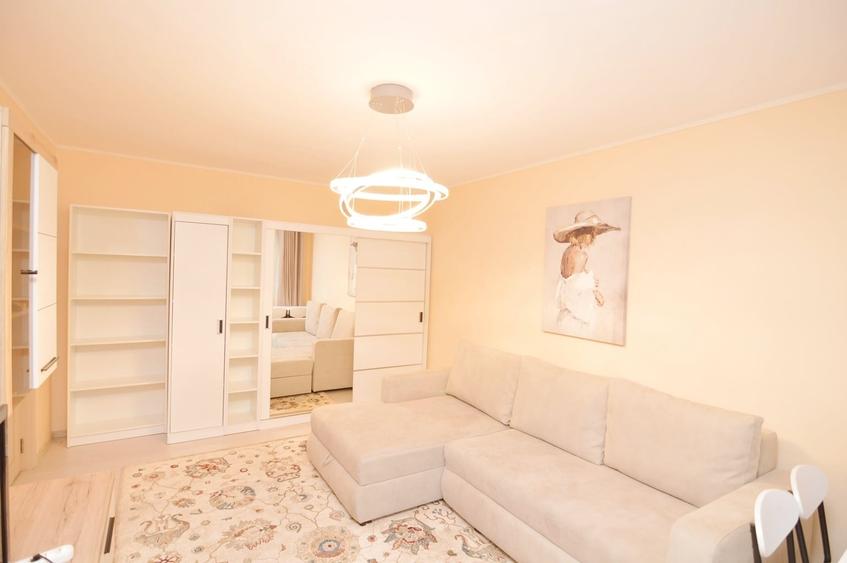 Garsoniera Superba Drumul Taberei | Complet Mobilata Si Utilata - 2