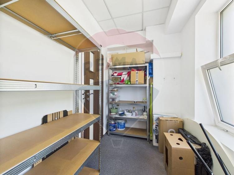 Spatiu de birouri de 183 mp de inchiriat in zona Vitan - 7