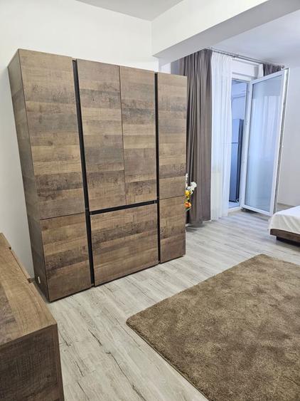 Garsoniera moderna de vanzare Centrul orasului Ploiesti 60.000 - 5