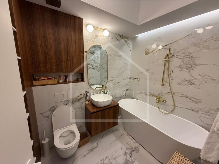 Apartament 3 camere | Sisesti | Panorama | View Lac - 12