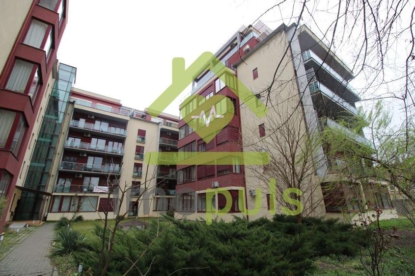 ? Penthouse dispus pe 2 nivele, suprafata generoasa. ? - 28