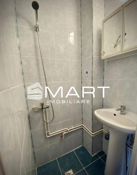 Garsoniera zona Terezian - 2