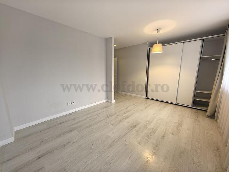 OXFORD GARDENS - Vila de Lux in apropiere de Scoala Americana - 10