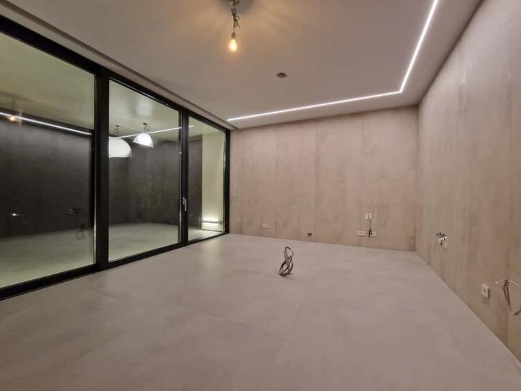 De Vanzare! Vila (P+1E) de lux cu piscina langa padurea Baneasa - 20