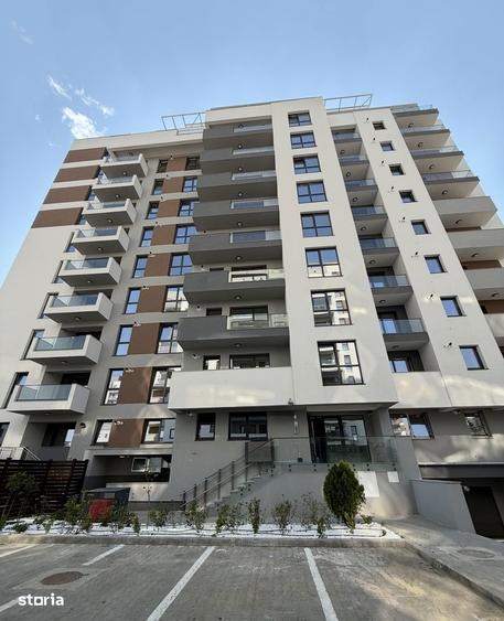 Apartament 3 camere Brancusi - Valea Larga - Drumul Taberei - 6