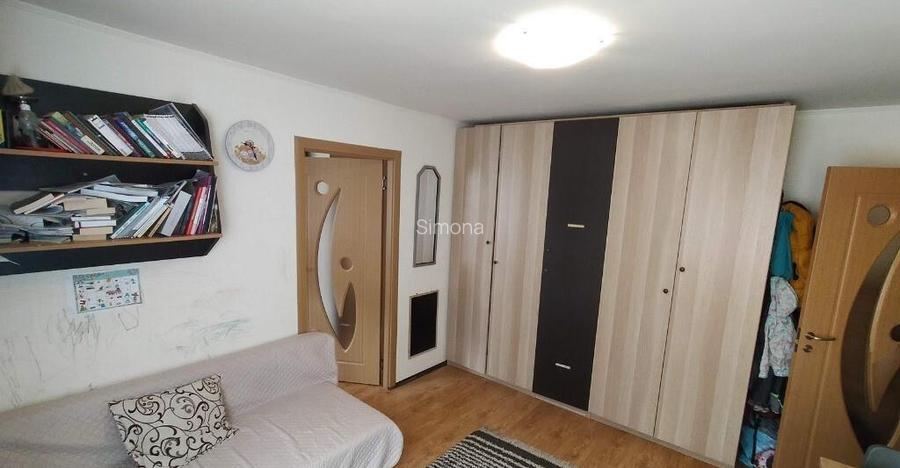 Apartament 3 camere Gheorgheni Apartament 3 camere Gheorgheni