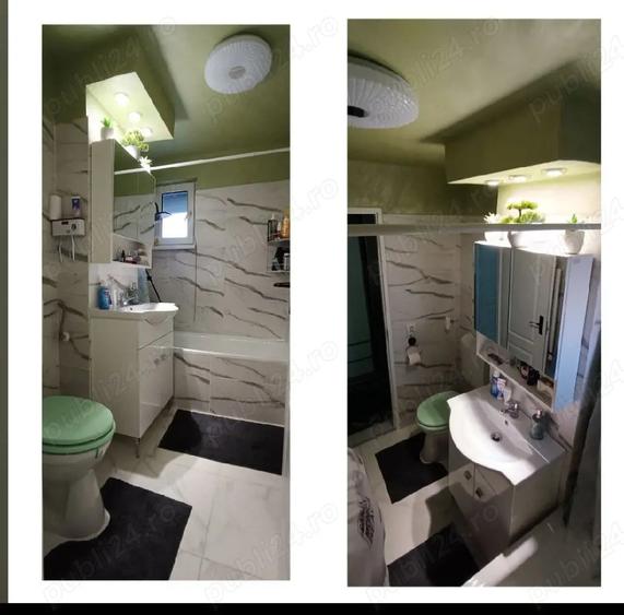 Apartament 2 camere zona Bd. Dacia B2 Renovat Complet - 5