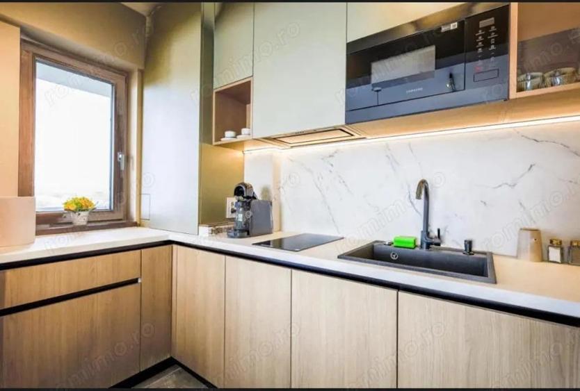 Apartament de vanzare, 57 mp, zona Brazda - 4