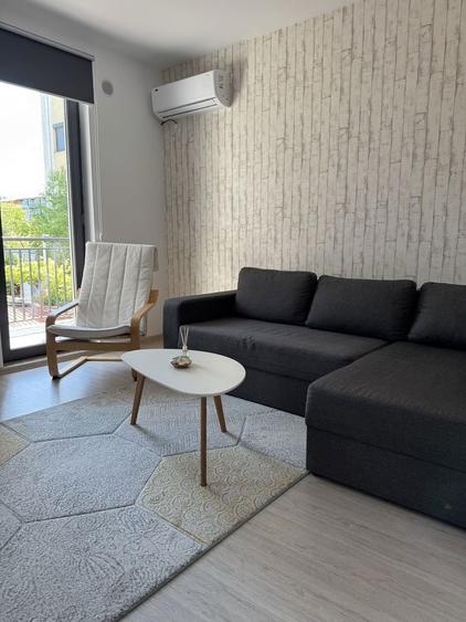 Apartament de inchiriat Eforie Nord - 1