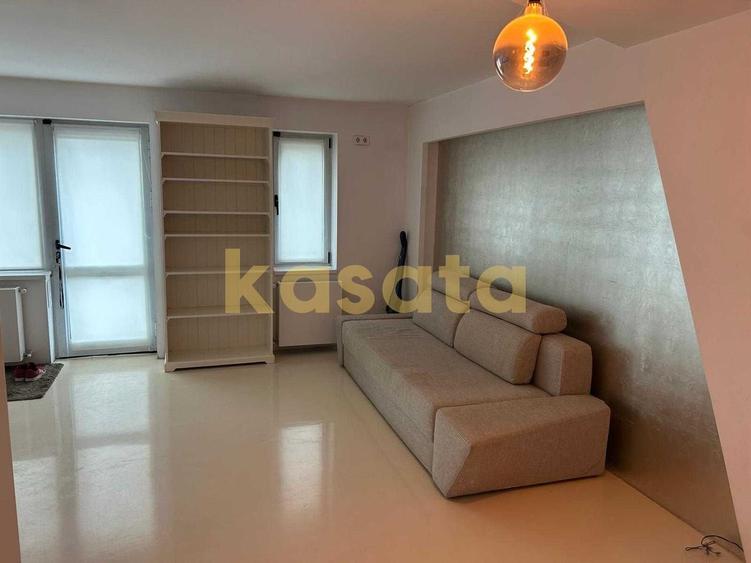 Garsonieră cochetă de închiriat – Șișești, confort și liniște - 3