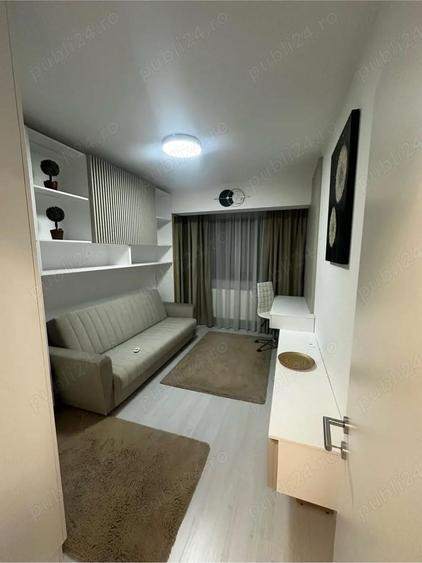 Apartament 3 Camere De Lux Zona Centru - 8