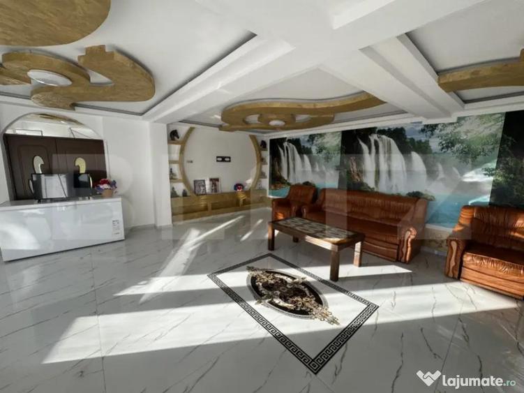 Casa P+1 283,69 mp, cartier Romanesti - 9