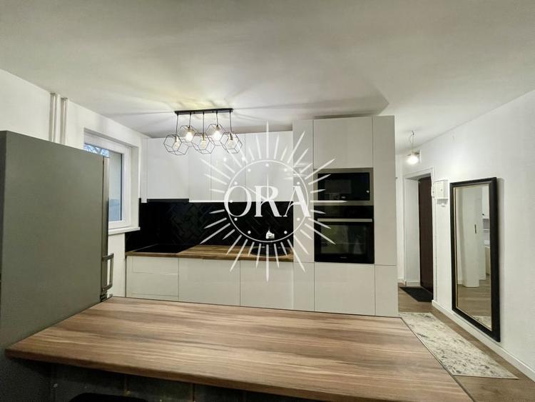 APARTAMENT 2 CAMERE DECOMANDATE | GHEORGHENI ZONA DIANA - HERMES | ETAJ 2 - 5