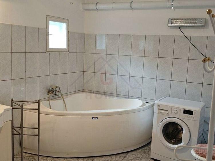 CASA solida, spatioasa (140 mpu) LA PRET DE APARTAMENT! Comision zero! - 16