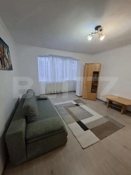 Apartament cu 2 camere de inchiriat Calea Moldovei - 7