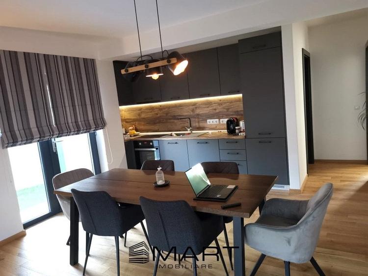 Casa individuala de lux  8 camere Selimbar - 3