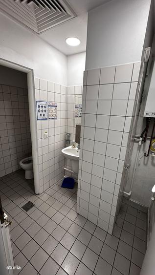 175 mp Spatiu comercial / birouri / retail Zona centrala Piatra Neamt - 1