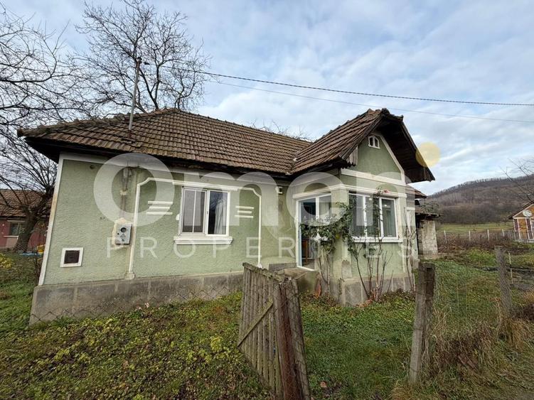 Casa renovabila de vanzare, Tautii de Sus - 1