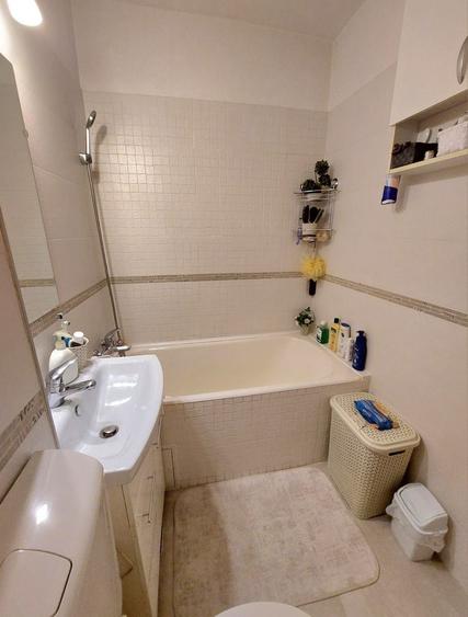 Proprietar | 2 camere renovat complet | Metrou la scara | Drumul Taberei | Etaj 10 | Mobilat - 7