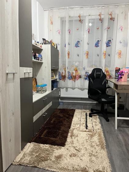 Vand apartament 2 camere zona Velenta cartier Borsecului parter - 8