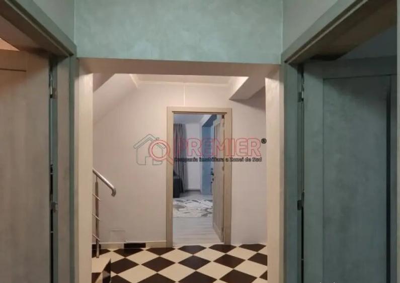 Metrou Aparatorii Patriei - Casa P+1+pod - 280mp teren - 9