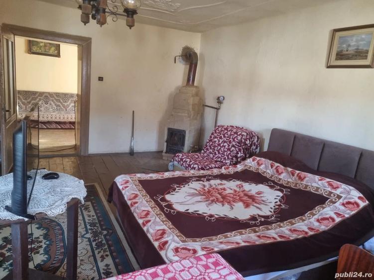 Casa+ livada Amnas, jud. Sibiu - 9