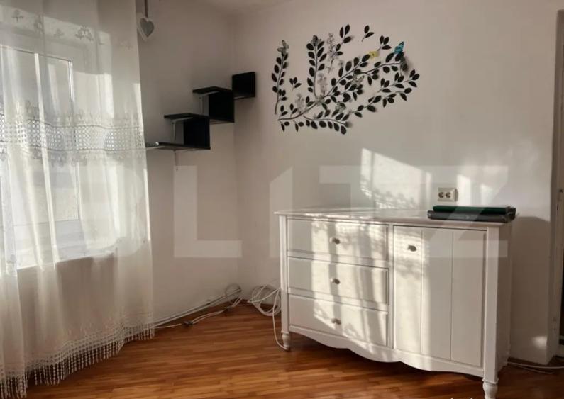 Casa intabulata, 113 mp, zona Podul de Fier - 8