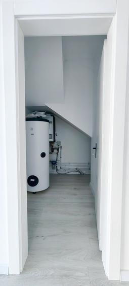 Casa tip Duplex - asfalt - Timisoara - 7