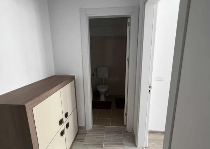 Metalurgiei drumul gilaului etaj - 2