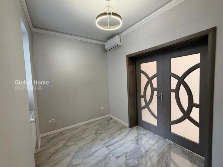 Birou 2 Camere - Ultracentral | Centrala Proprie | Boxa + Balcon - 9