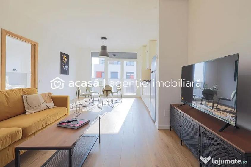 Apartament ARED in noul bloc, cel mai bun pret de pe piat... - 4