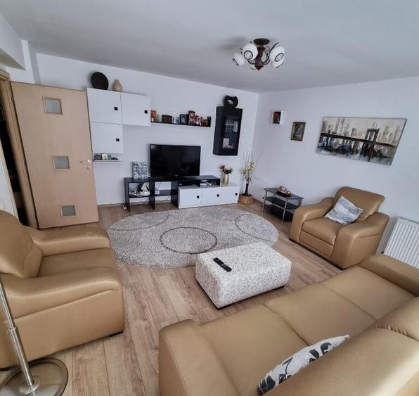Apartament 2 camere Lacul Morii - 7