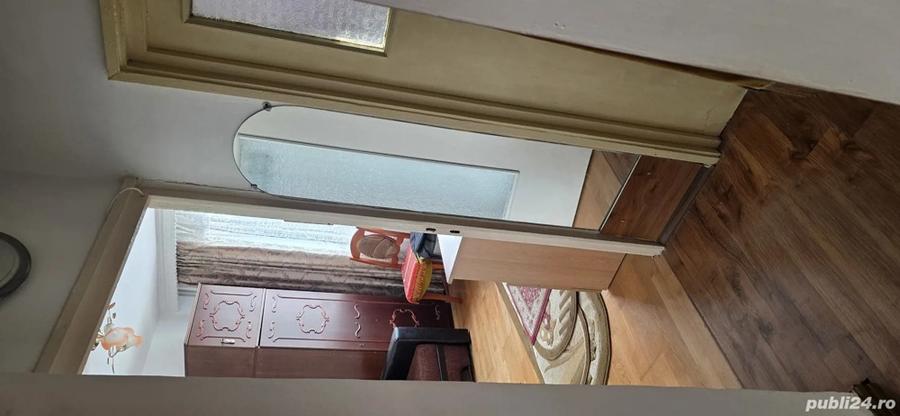 Vand apartament decomandat in Piatra Neamt in Precista - 5