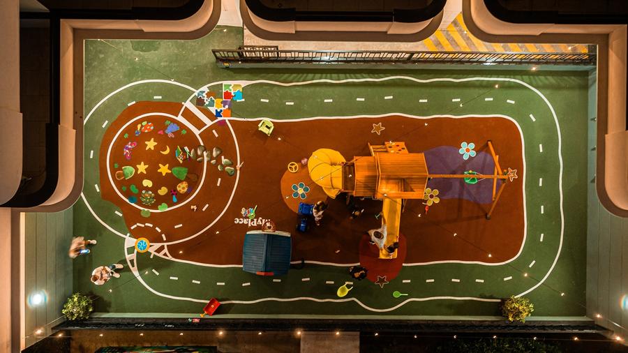 Inchiriere spatiu comercial nou | My Place Residence - 17