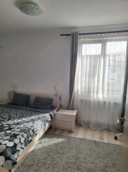 Vila in duplex Tunari - 4