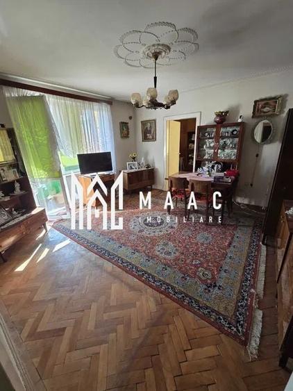 Apaartament 2 Camere I Etaj 3 I Terezian - 1