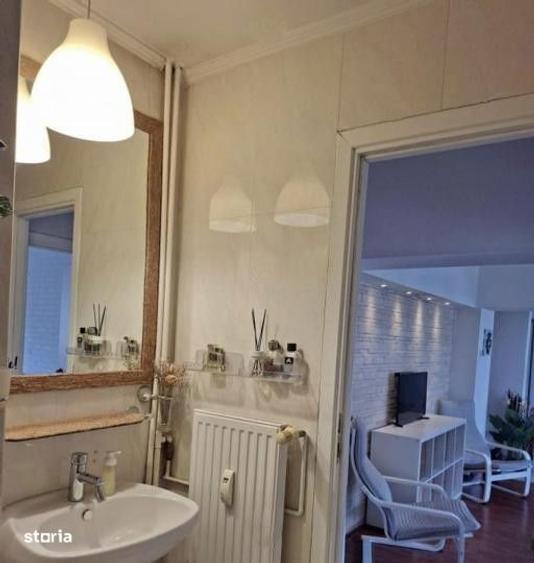 Apartament 4 camere - Berceni - Sun Plazza - 4