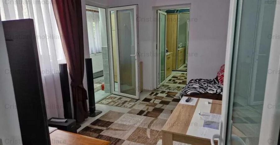 Casa Lacu Dulce 2 camere boltari mobilata si utilata - 5