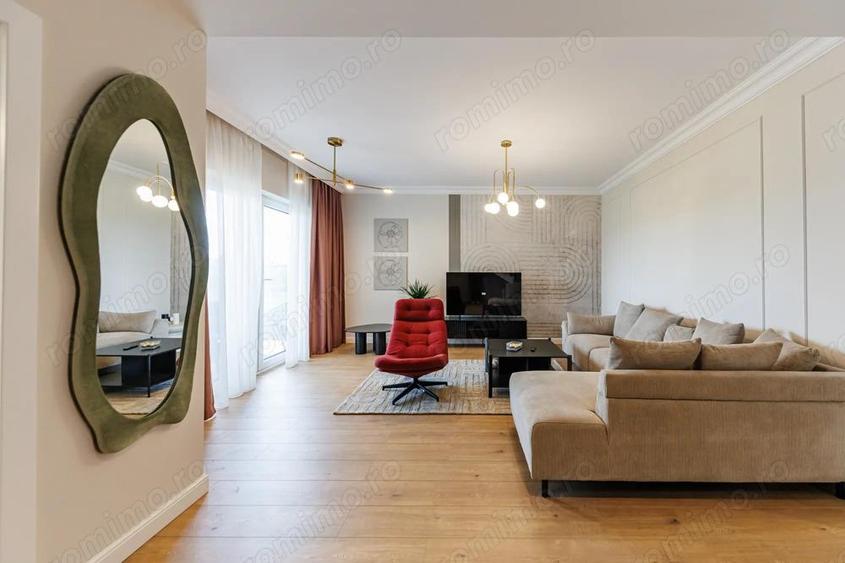 Comision 0% | Proiect Boutique, situat in Mosnita-Noua - 3